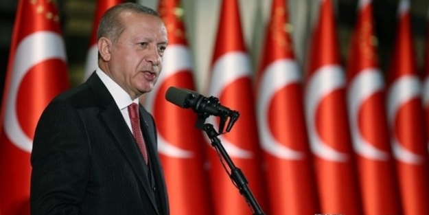Biden'ın davetini kabul etti! Erdoğan dünyaya seslenecek