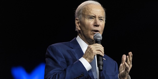 Biden'ın görevden alınması için harekete geçti