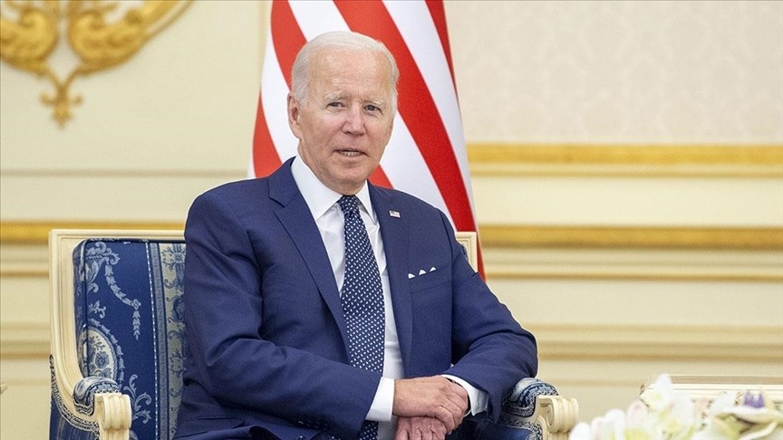 Biden'ın kanser oldum açıklamasına Beyaz Saray açıklık getirdi