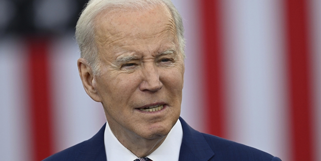 Biden'ın Netanyahu'ya yargı reformuyla ilgili adım! İddia edilen olay: Özel mesaj gönderdi! Sert tepki yağdı