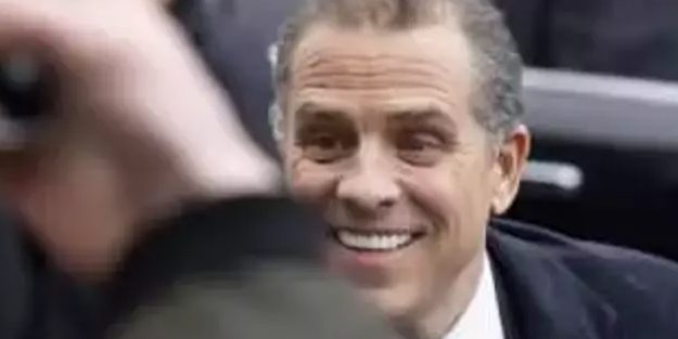 Biden'ın oğlu suçunu kabul etti! Bu kadar: 1,5 milyon doları hemen ödemesi gerek! Dikkat çeken tüm şartları