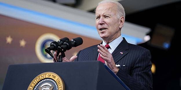 Biden'ın planları suya düştü