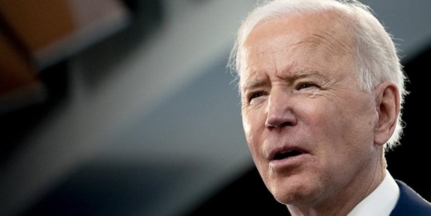 Biden'ın 'soykırım' küstahlığına karşı Türkiye'den bomba hamle gelebilir!