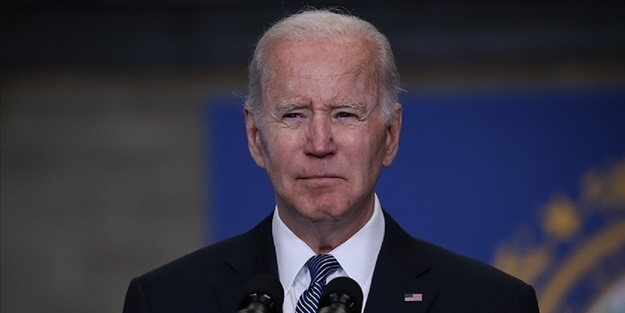 Biden'ın test sonucu açıklandı! Yeni gelişme duyuruldu