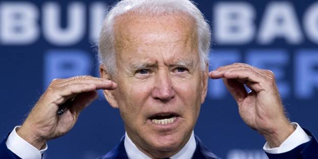 Biden'ın test sonucu belli oldu