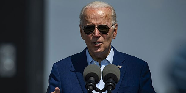 Biden'ın testi yeniden pozitif çıktı