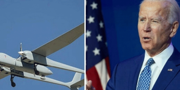 ABD’nin SİHA korkusu