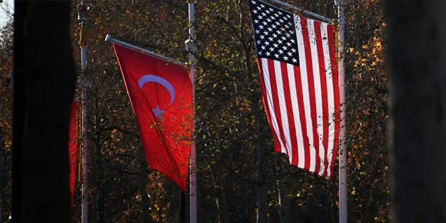Biden'ın Türkiye planını devreye sokacaklar! ABD'liler açık açık ilan etti