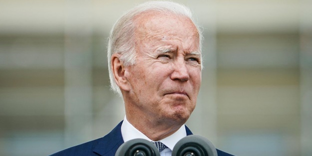 Biden'ın Ulusal Güvenlik Danışmanı Kovid-19'a yakalandı