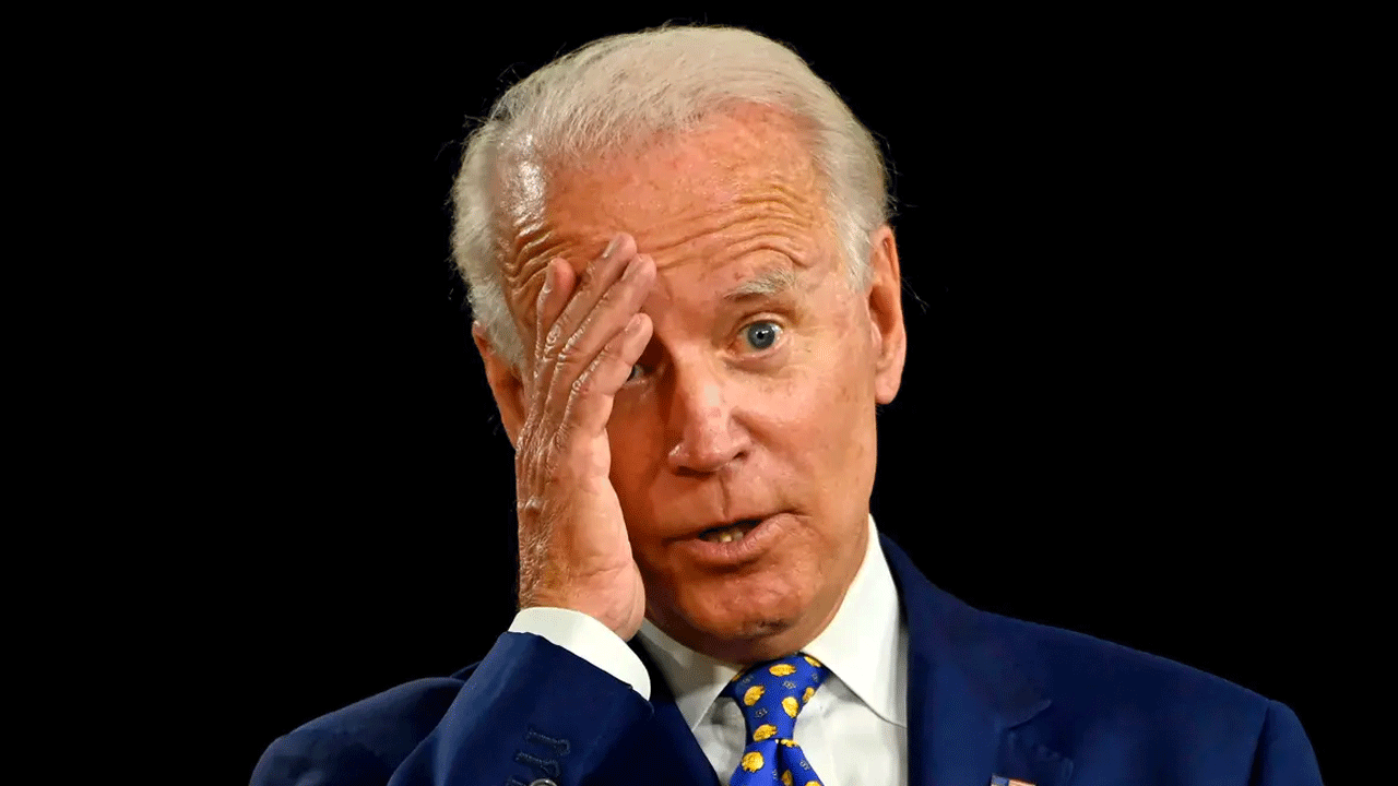 Biden'ın yangın kararı Amerikalıları çıldırttı