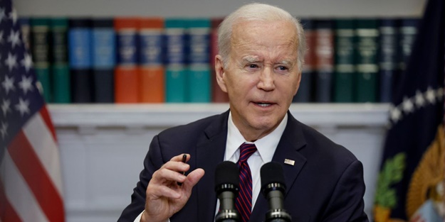 Biden'ın yurt dışı ziyaretleri iptal olabilir! ABD'de borç limiti açmazı