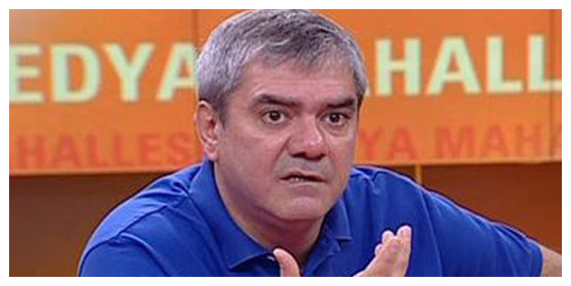 “Bidon kafa” Hürriyet’ten kovuldu