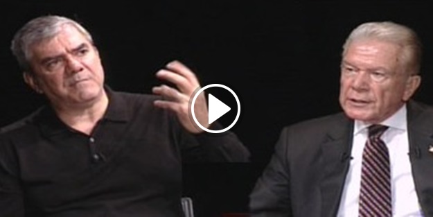 Sandıklar açılınca ortadan kaybolan solak yine sahnede