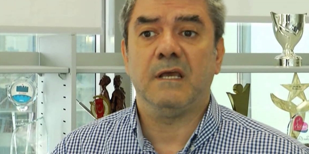 'Bidon kafa' Yılmaz Özdil'den skandal yazı, Yine aşağıladı