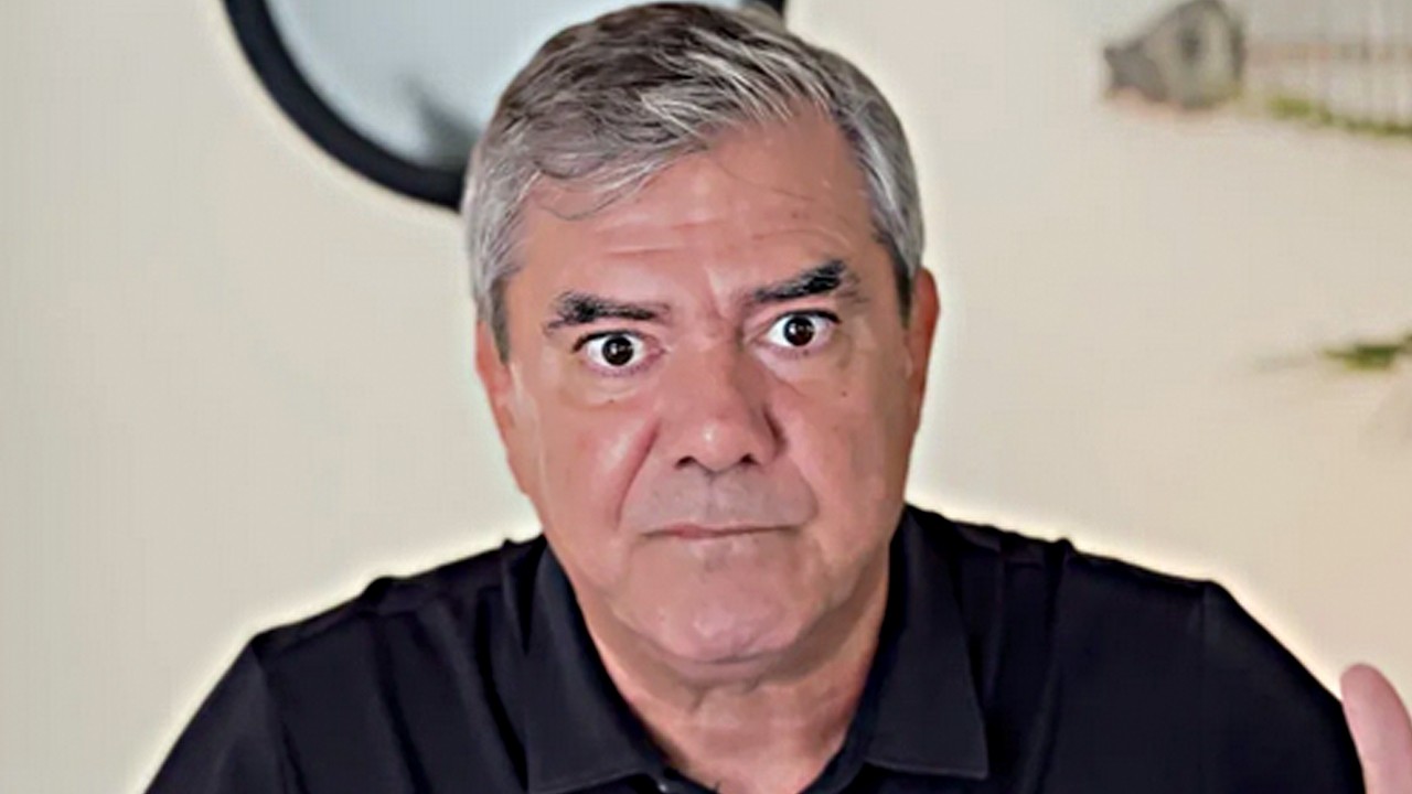 'Bidon kafalı' Yılmaz Özdil, Mourinho'yu savundu! Futbolun F’sini bilmeyen adam yine ahkam kesti!