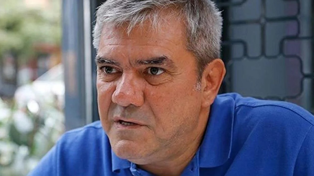 'Bidon kafa'nın kalbi tekledi