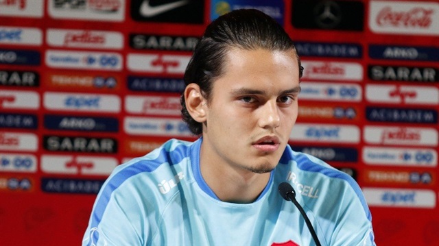 Bielsa Enes Ünal'ı izleyecek