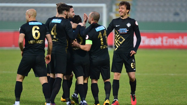 Bifouma Osmanlıspor'a yakın iddiası