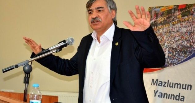 Eğitim Bir-Sen yeni müfredat taslağını değerlendirdi