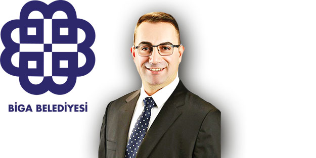 Biga Başkanı’nın sabır ricası