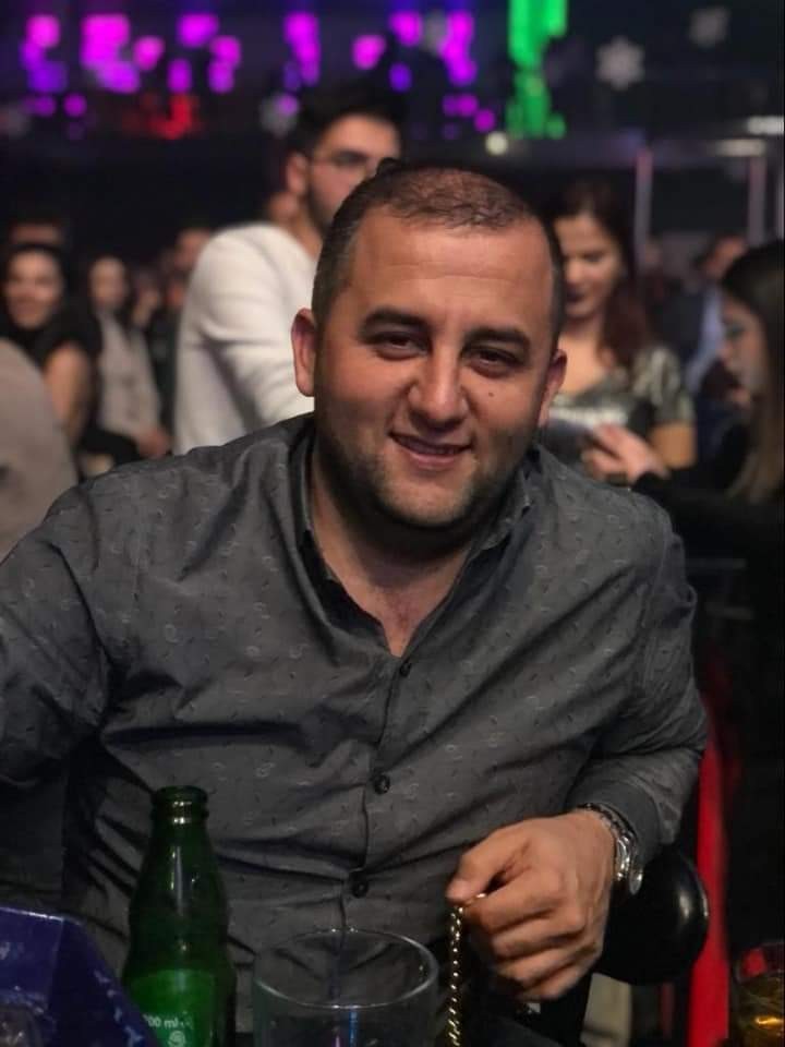 Biga’da motosiklet ağaca çarptı: 1 ölü 