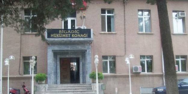 Bigadiç kaymakamı kim? Bigadiç kaymakamı nereli?