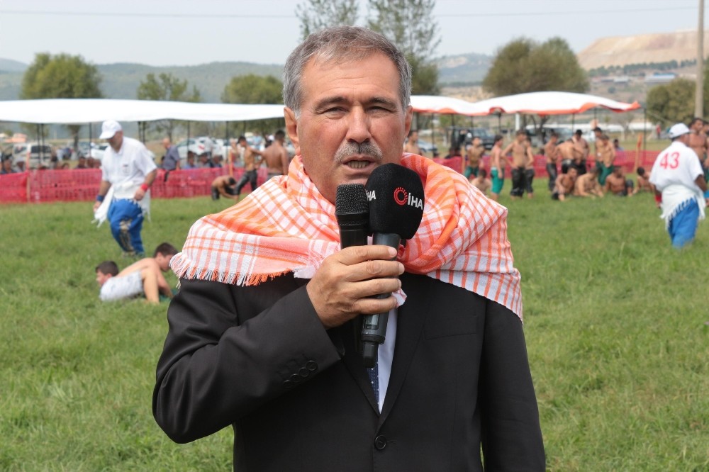 Bigadiç’te düşman işgalinden kurtuluşunun 97’nci yılını kutlandı 