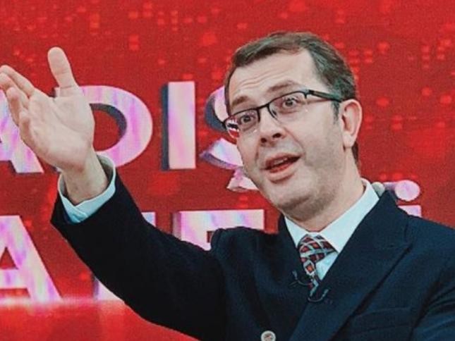 "Biji Portekiz" diyemediler ama, Merih'in yaptığı Bozkurt işareti üzerinden saldırdılar da saldırdılar! Sevinemezler, zorlamayın