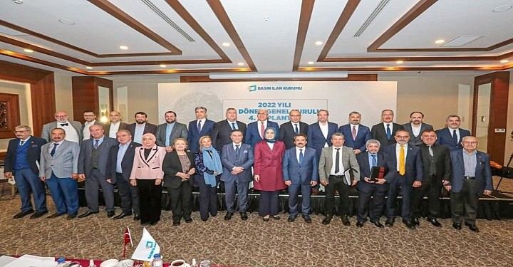 BİK Genel Kurulu’ndan müjdeler çıktı