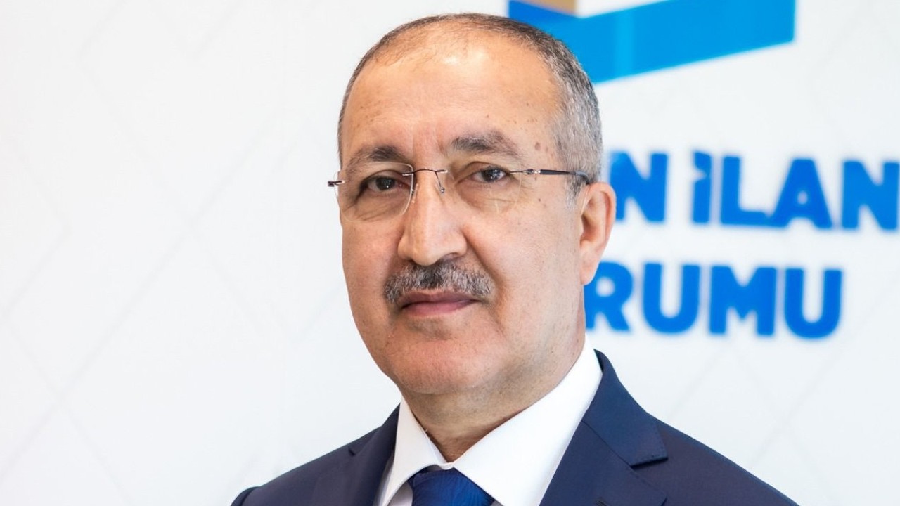 BİK Genel Müdürü Cavit Erkılınç'ın 2025 yılı mesajı!