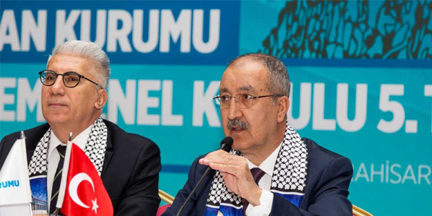 BİK'ten müjde geldi: Basın İlan Kurumu Genel Müdürü Cavit Erkılınç açıkladı...