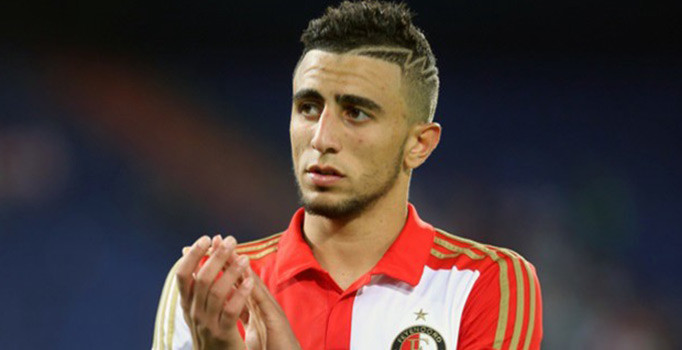 Bilal Başacıkoğlu Beşiktaş'a yeşil ışık yaktı