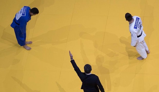 Bilal Çiloğlu'dan Avrupa üçüncülüğü