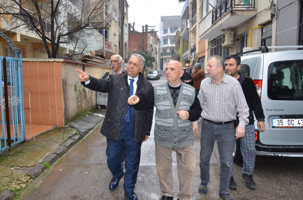 Bilal Doğan: “Artık ’dur’ deme zamanı” 