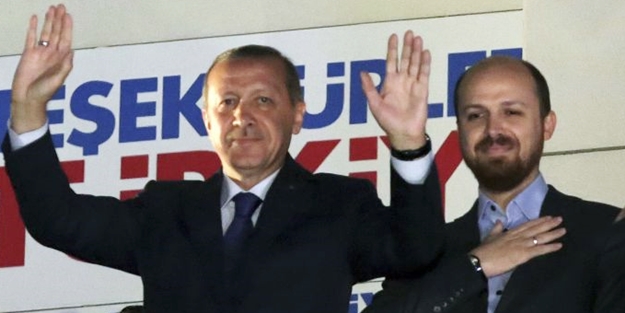 Erdoğan: Allah ondan razı olsun