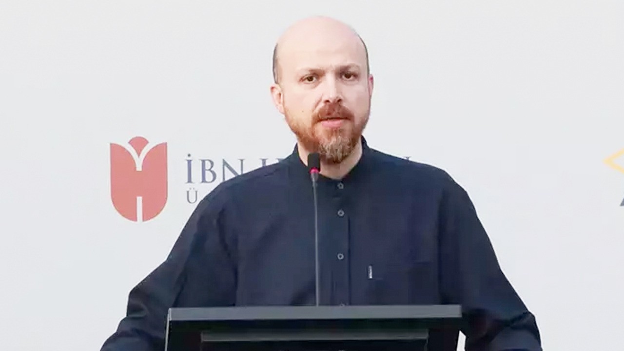 Bilal Erdoğan: Geleceğin parlak fikir insanlarını yetiştirebilen bir kurum olmayı hedefliyoruz