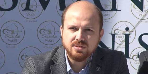 Bilal Erdoğan: Türkiye 16 Nisan'dan sonra...