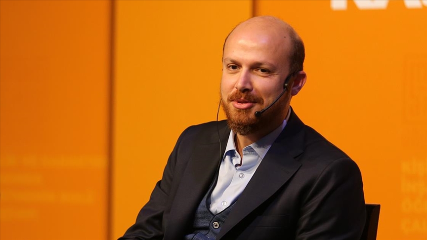 Bilal Erdoğan: Çocuklarımıza çok yönlü bir perspektifi kazandırmak zorundayız