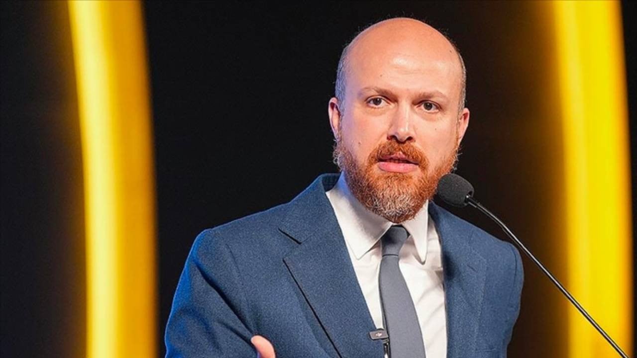 Bilal Erdoğan: Cumhurbaşkanımızı güçlü kılsaydık İsrail soykırım yapamazdı! Geldiğimiz nokta ne oldu?