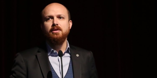 Bilal Erdoğan Cumhurbaşkanlığına mı hazırlanıyor! "Burası Azerbaycan mı" diyenlere Ramazan Topdemir’den tokat gibi cevap