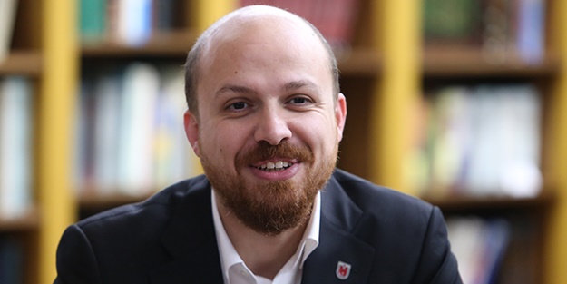 Bilal Erdoğan ekonomik gerçekleri ortaya koydu! CHP yandaşları çıldırdı