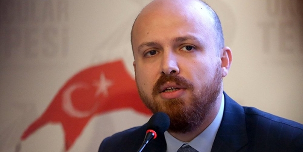 Bilal Erdoğan en büyük hayalini açıkladı! 