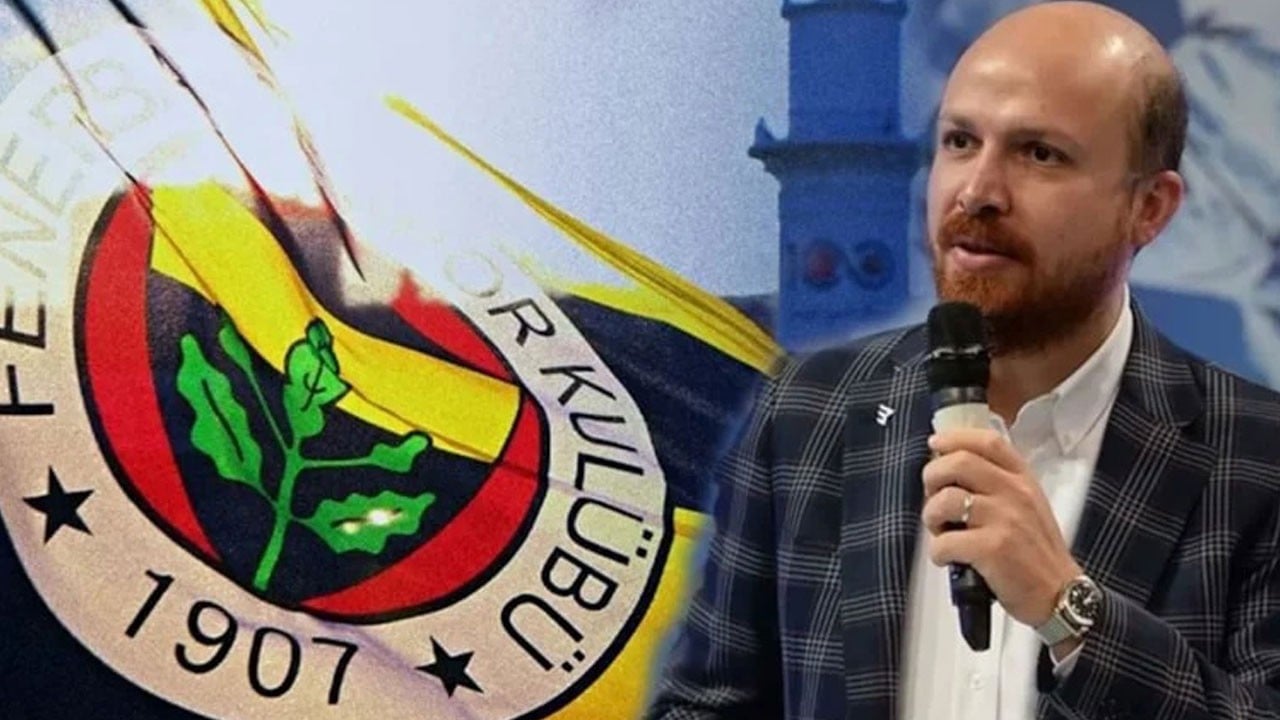 Bilal Erdoğan Fenerbahçe’nin nasıl şampiyon olacağını açıkladı