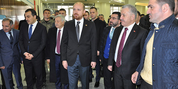 Erdoğan hedefi 12'den vurdu