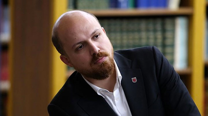 Bilal Erdoğan kadar taş düşsün başınıza! FETÖ'cü zevzeklerin etekleri zil çalıyor