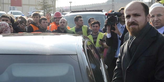 Erdoğan Kuran-ı Kerim okudu (VİDEO)