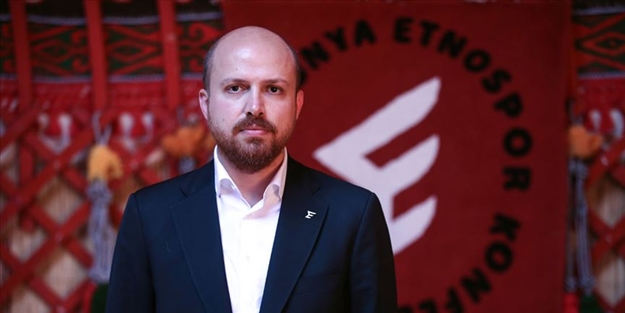 Erdoğan müjdeyi verdi: 2020'de Türkiye'de yapılacak