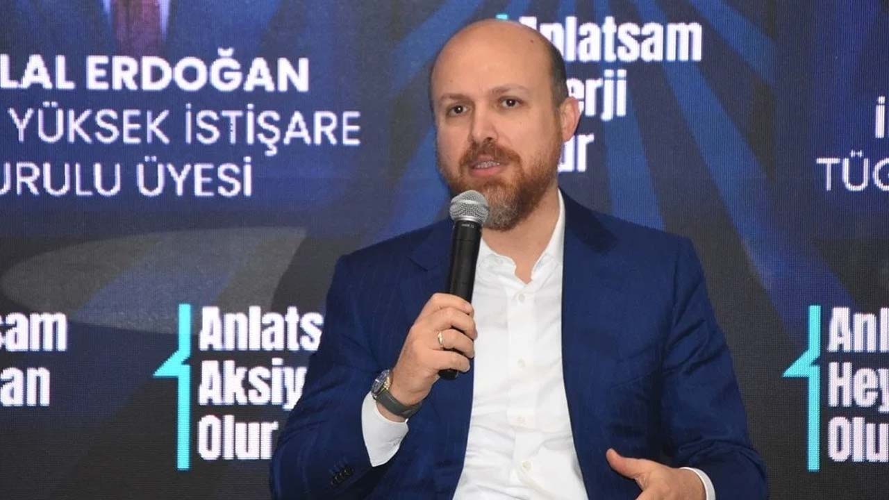 Bilal Erdoğan Mustafa Şentop ile Tayyip Erdoğan arasındaki hikayeyi anlattı: Seksenlerin sonunda…