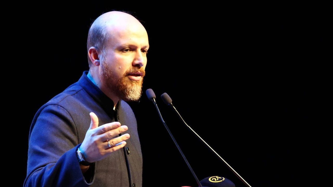 Bilal Erdoğan: Öyle yapmasa Cumhurbaşkanımız başımızda 23 yıldır duramazdı!
