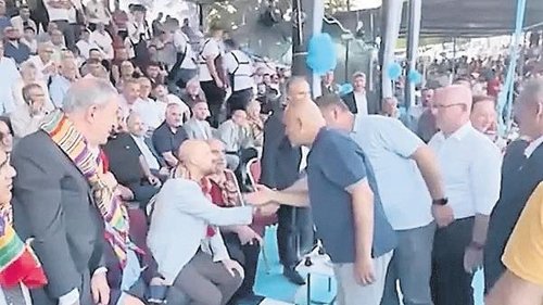Bilal Erdoğan şaşırtmadı! "İbretlik bir pişkinlik örneği"